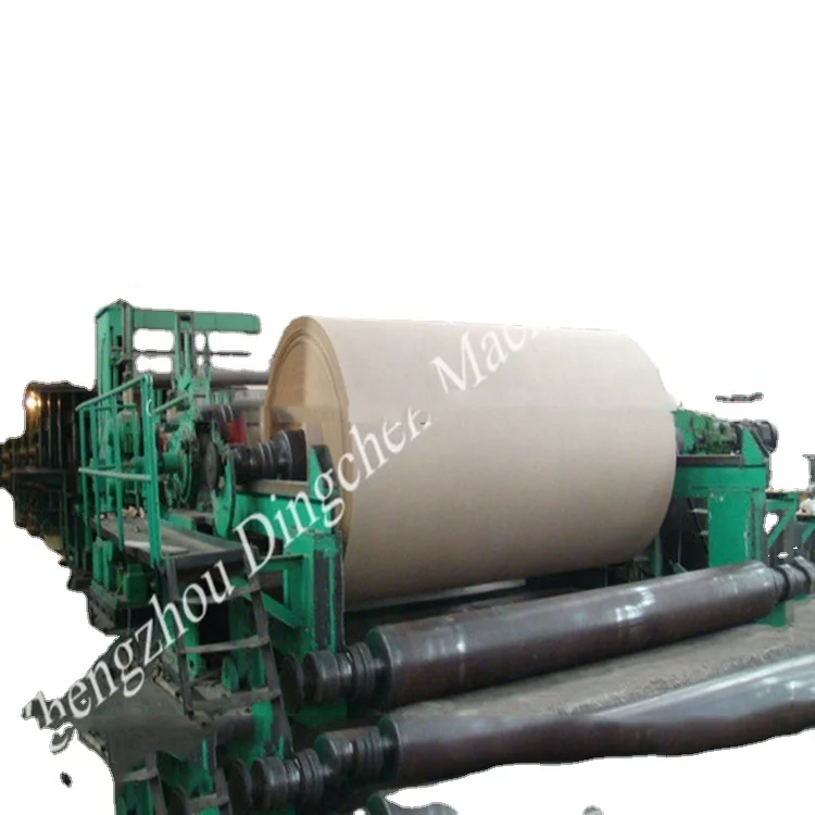 Машина для производства гофрированного картона champion с отличной производительностью завод по производству