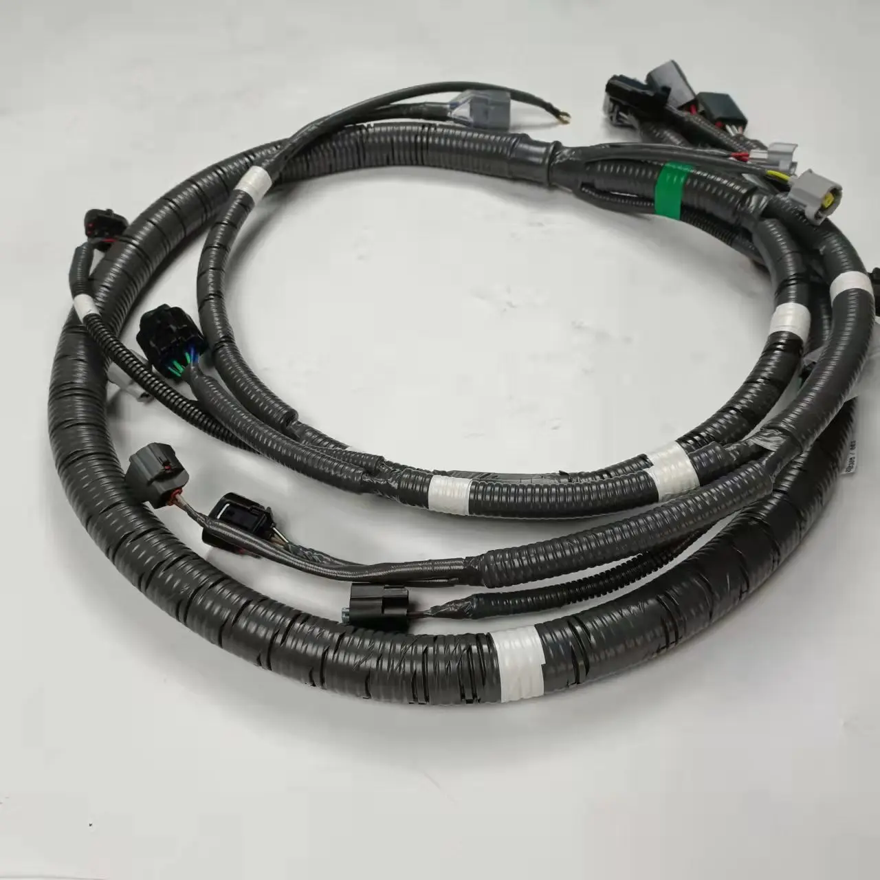 Новинка, жгут двигателя Excavator HY CX4hk1 8973628437 8-97362843-7 8-97362843-5, хорошее качество