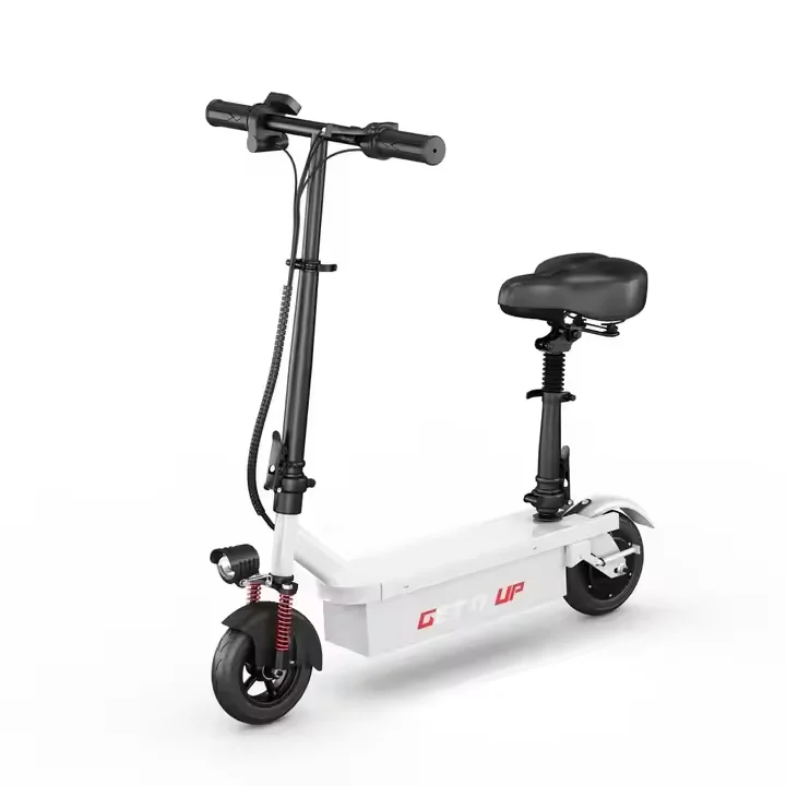 New adult foldable electric bicycle small mobility scooter electric bicycle can be customized large frame electric bicycle