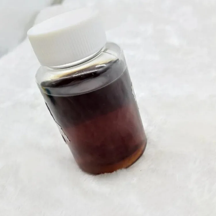 Manufacturer LABSA 96% For Detergent