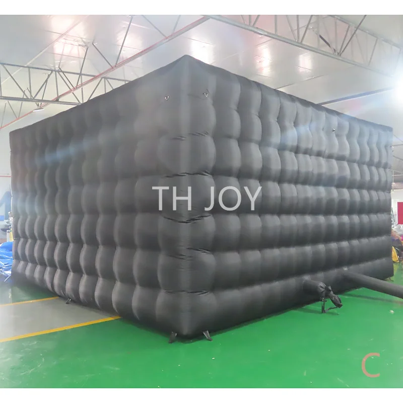 6x5m Inflatable Marquee Nightclub Tent for Sale with to Your Doorstep Perfect for Outdoor Parties and Camping Events