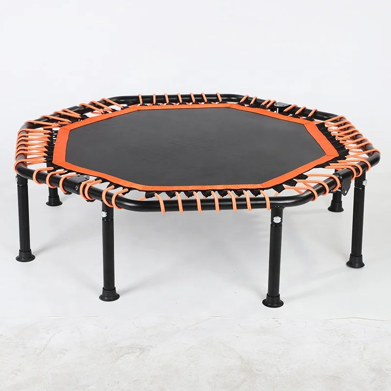 Child trampolines with oxford fabric 48inch trampoline outdoor indoor