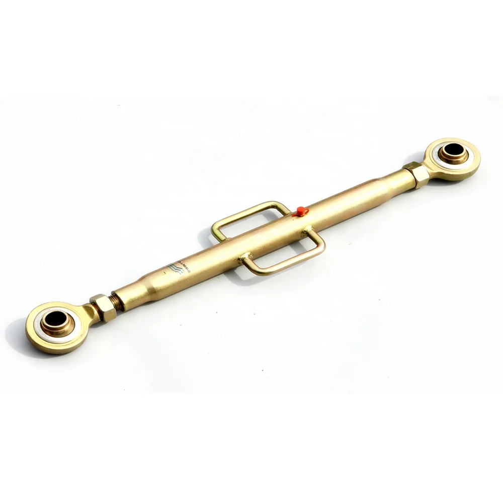 3 point hitch tractor hydraulic top link farmtrac tractor top link in india