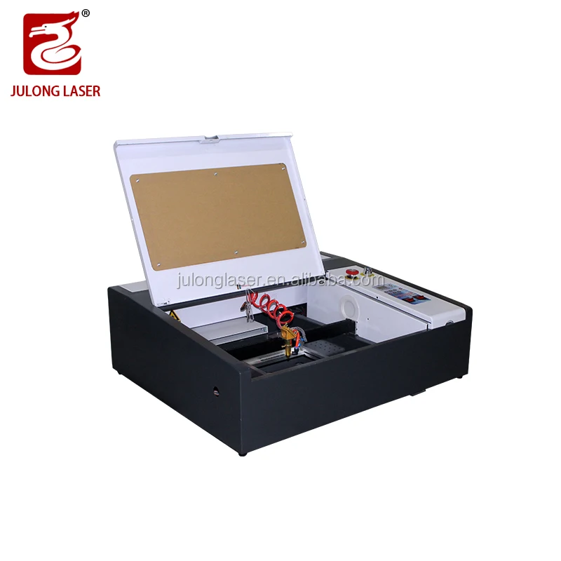 new model laser engraving machine sample engraving machines equipment from china for the small business with 40W