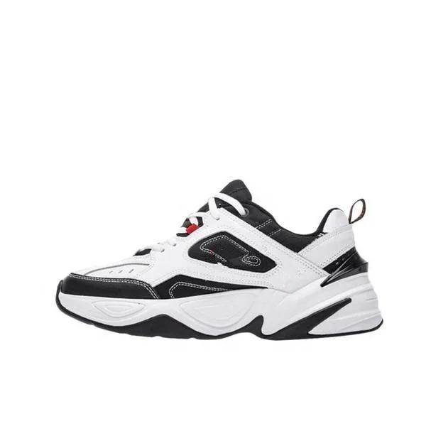 
High-quality retro classic original daddy shoes sneakers M2K Tekno running shoes 