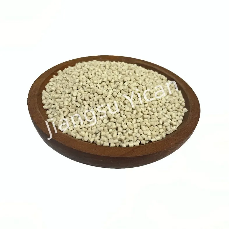 Chinese manufacturer Raw Material Polyetheretherketone Plastic Polymer Peek 551LG Resin