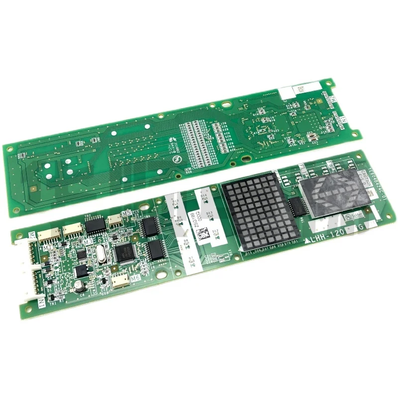 Cheap Price  NEW Lift Parts NEW Elevator PCB Display Board Lhh-1200egs24