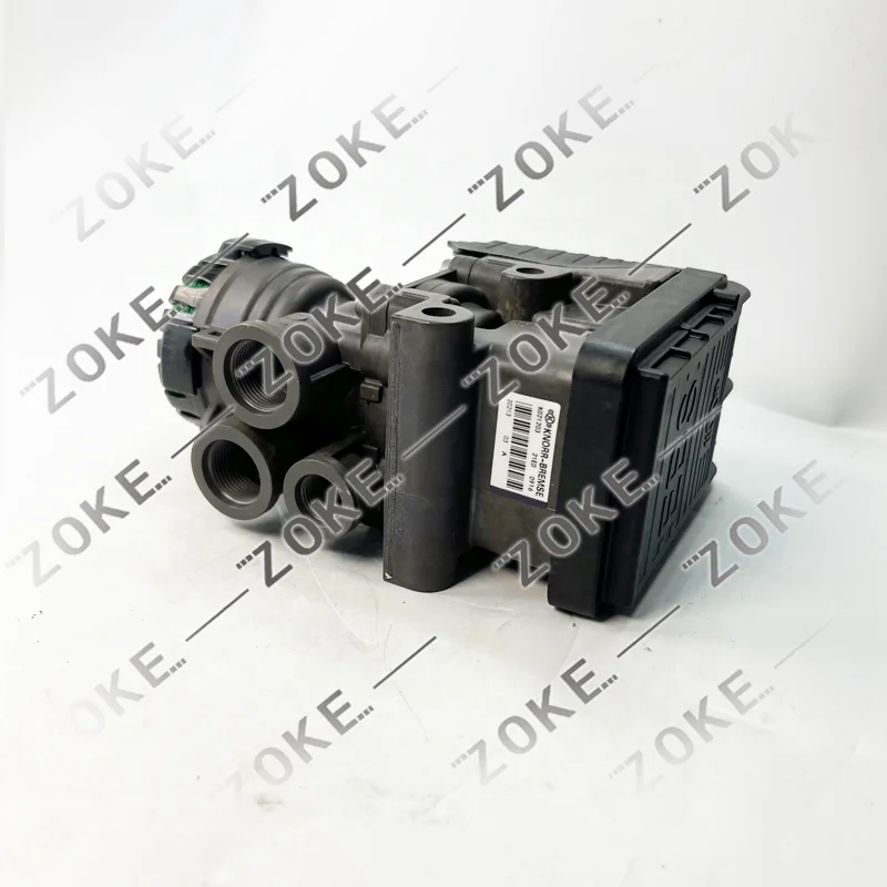 VOL EBS Modulating valve Oem K021203 20428938 20570906 20828237 for Truck