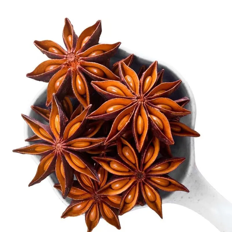 Yulin Yingkai Most Selling Products Star Anies Natural Anise For Sale