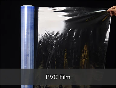 Precision Meets Protection: Custom LDPE Film for Your Production Needs