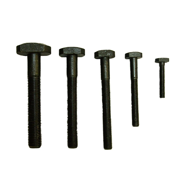 Good Quality M30X230 Stud Bolts Standard Double Head Stud Bolts With Competitive Price