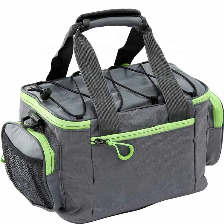 Large Waterproof Tackle Bag Storage Fishing Backpack large Capacity Waterproof Tackle Bag With best price