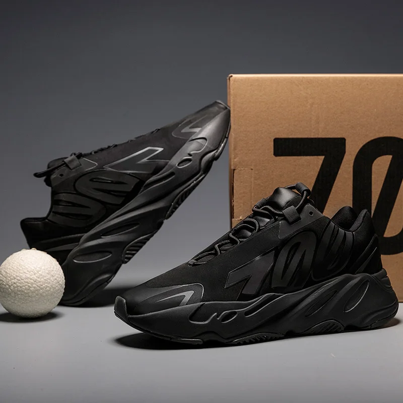 High Quality	Replica 2021 Genuine	Running Yeezy Running Men Shoes Sneakers Replica Yezzy 700 v2 v3 Sports Made In Vietnam Shoes