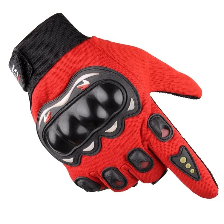 Mens Full Finger Touch Screen Hand Safty Anti-cut Tactical Gloves Combat Anti-slip Safety Gloves Motorcycle Racing Gloves