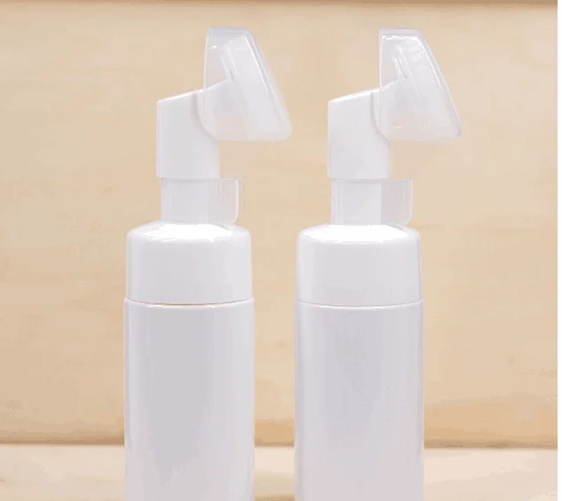 Korean Facial Pore Cleanser Foam for Skin Whitening