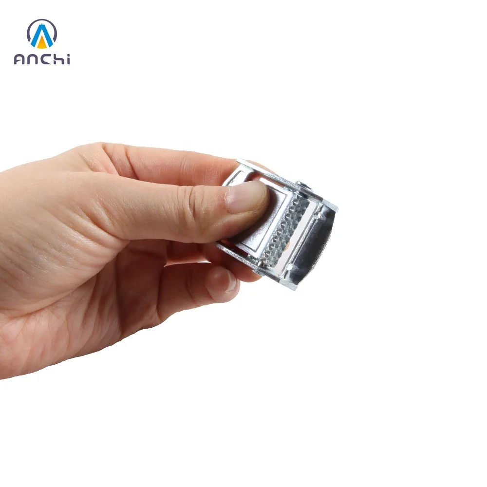 
1 inch metal cam buckle 25mm 250kgs 500kgs 