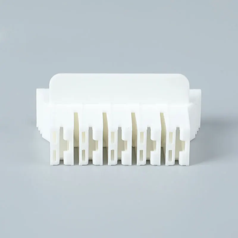 521780-1 Tyco  5 pole high quality low price connector from china