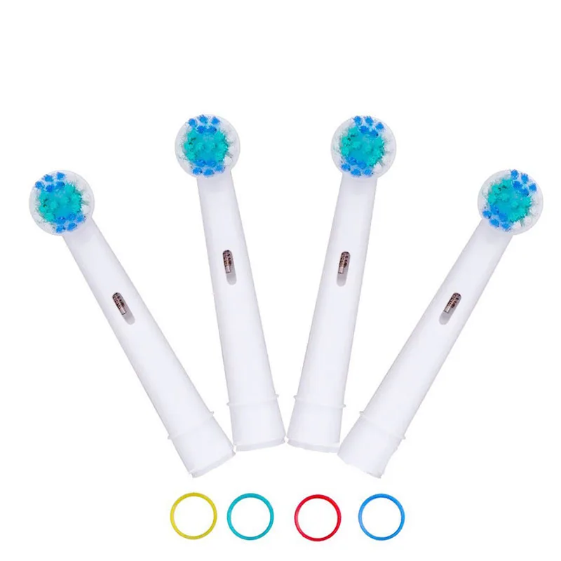 Replaceable Toothbrush Changeable Head B Oral  SB-17A