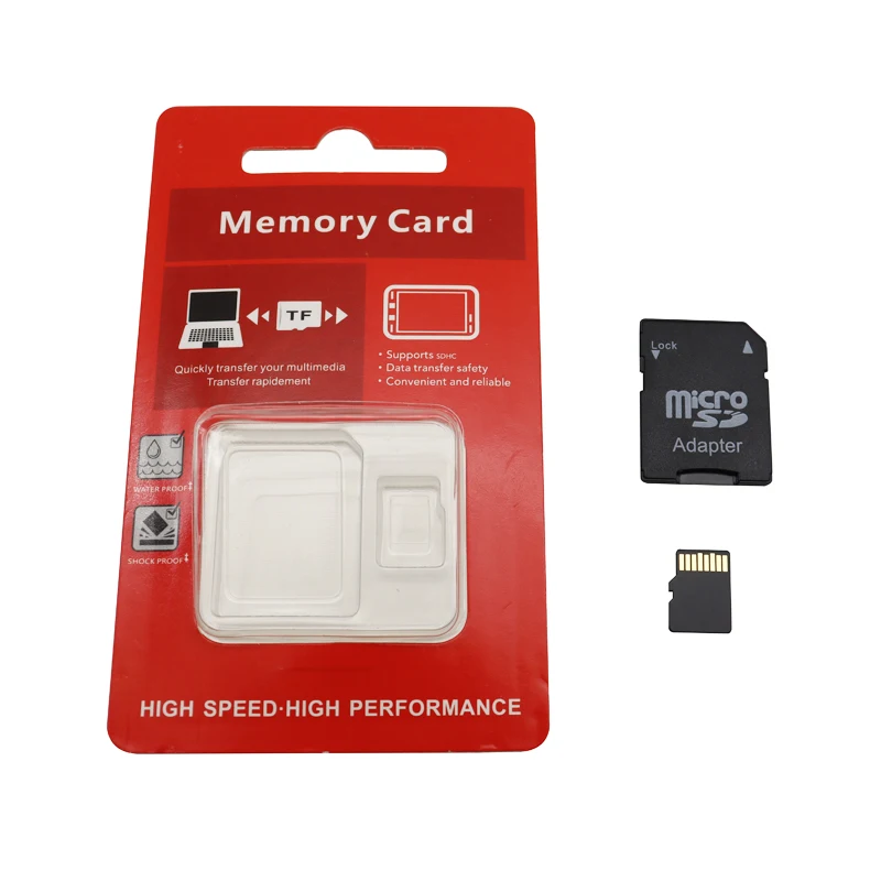 Карта памяти USKY tf SDXC 4GB 16GB 32GB 64GB 128GB 256GB 512GB Micro U1 U3 C10 memorias с индивидуальным