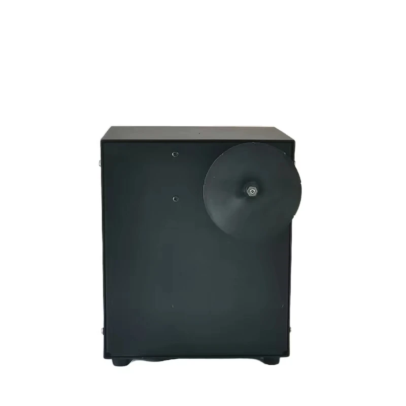 Reusable DMX and remote control stage air burst spiral fountain waterfall Cold pyro rain meteor shower effect For Wedding Events