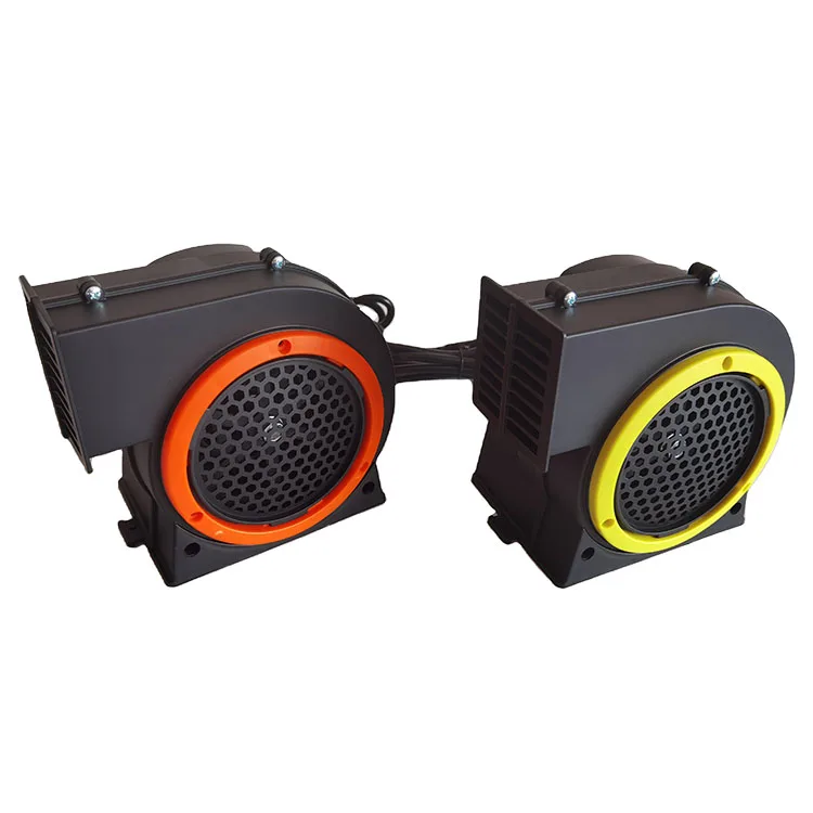 Inflatable air blower small  dance fan air blower motor Inflatable Blower