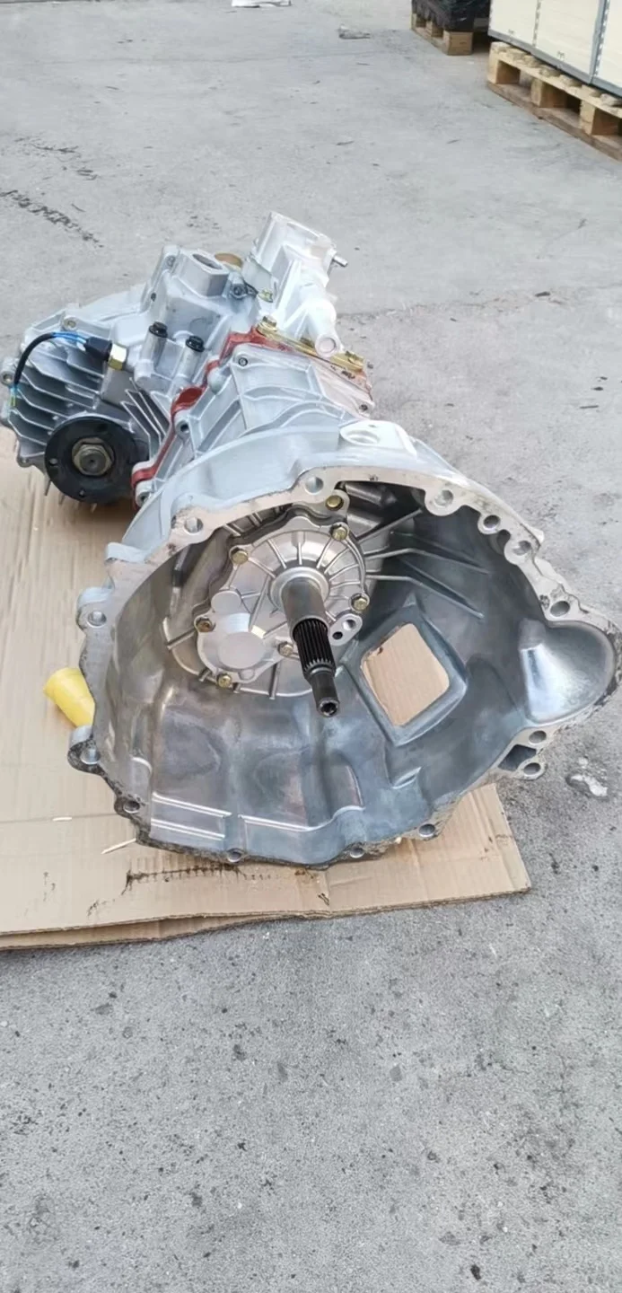 Gear box Assembly for Hino,isuzu,suzuki,mitsubishi.Japanese and Chinese truck 4 wheel drive