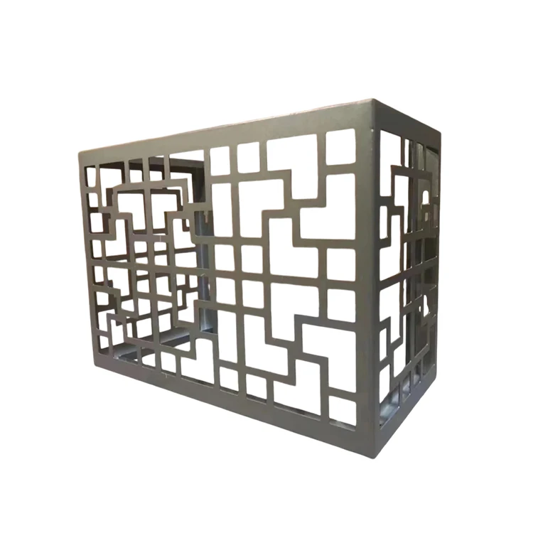 Most Popular Outside Durable Outdoor Air Conditioner Dispenser Covers Dust Cover Water Resist