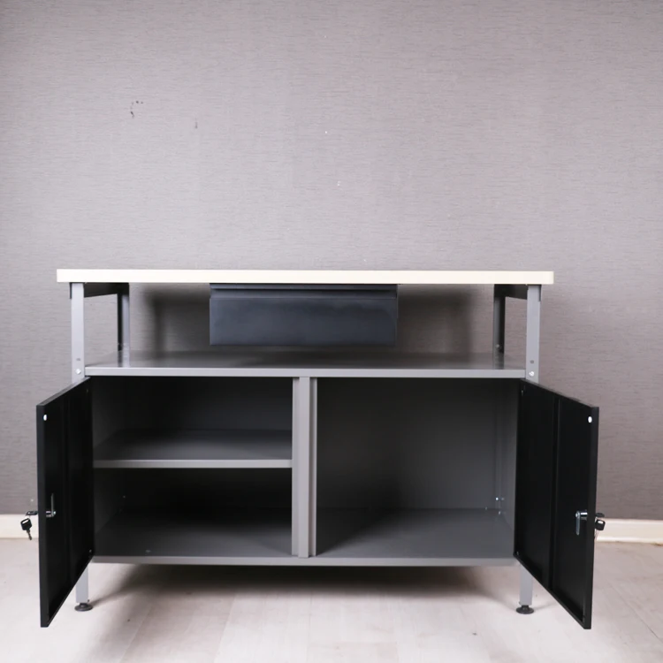 Multifunctional Workbench High Quality Cheap Metal Fireproof Tool Storage Cabinet
