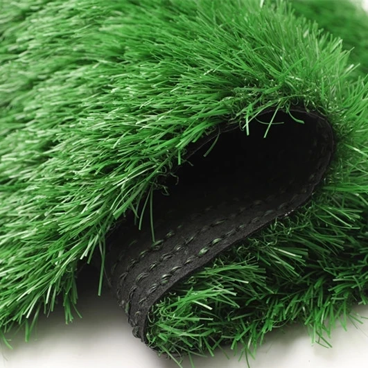 SDMS 4 Tones Color Green brown Synthetic Grass 40mm artificial grass turf for garden landscaping