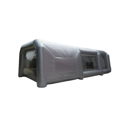 Manufacturer Inflatable Car Paint Spraying Room With Cheap Price