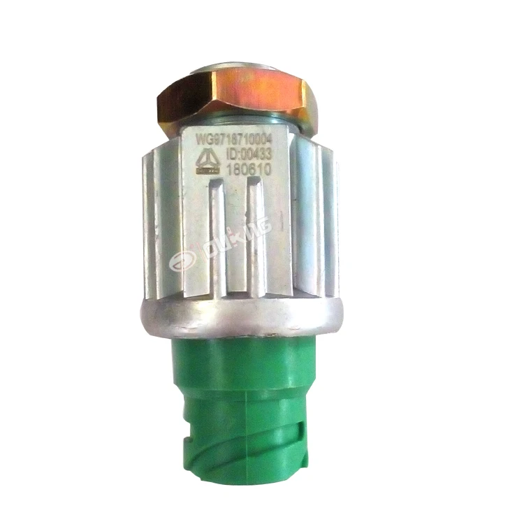 SINOTRUK HOWO A7 переключатель стоп-сигнала