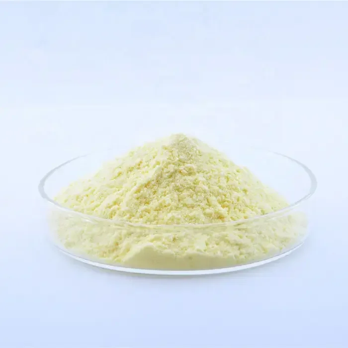 Holmium Oxide / Holmium(III) Oxide CAS 12055-62-8 with Good Price