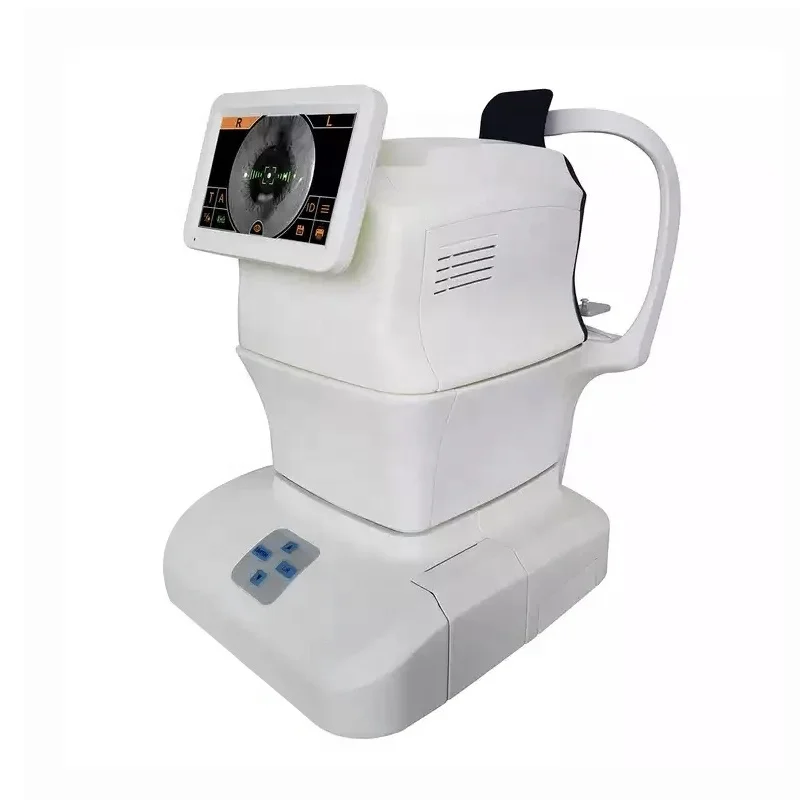 Ysenmed YSENT-SK50A medical tonometer ophthalmic non contact auto non contact tonometer automatic manual tonometer price