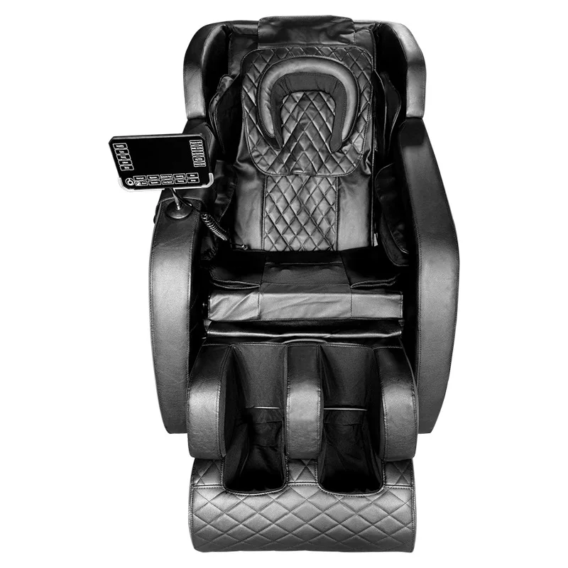 High Quality Full Body Massage Zero Gravity Salon Massage Chair