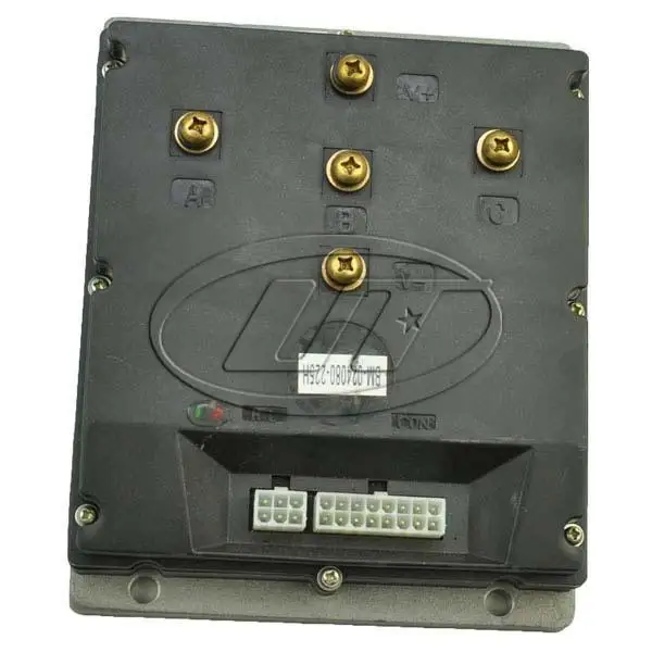 Controller CDDR12-III electrical forklift parts accessories XL BM-024080-225H
