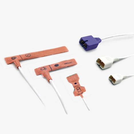 Leading spo2 sensors manufacturer and supplier
