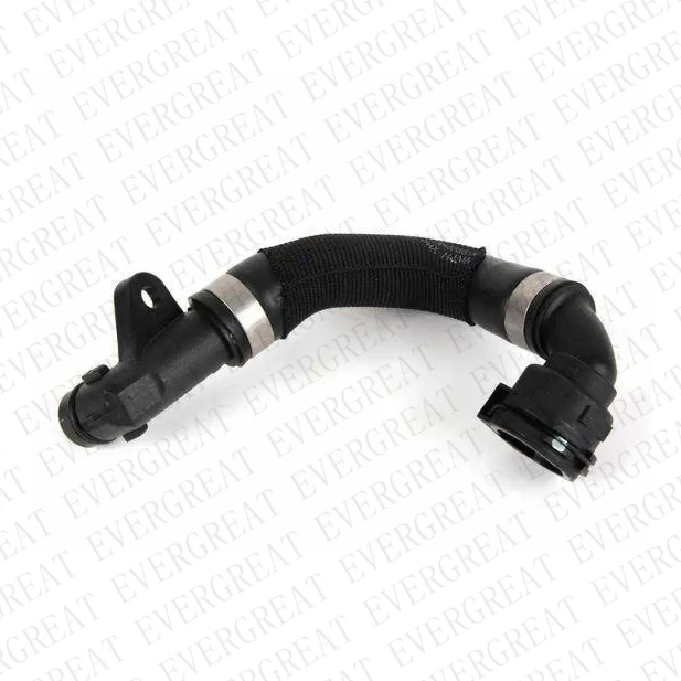 New Genuine for BMW N55 N54 N54T Engine Coolant Hose Radiator To Oil Cooler 7541143