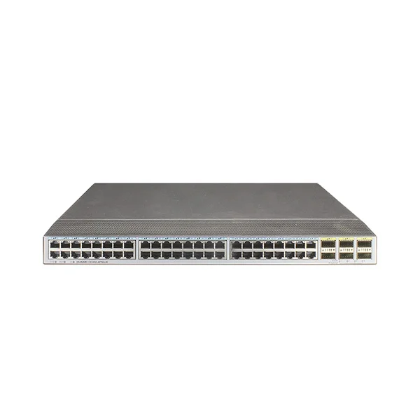 Huawei CE6850-48T6Q-HI Fast Ethernet 48 порт SFP переключатель