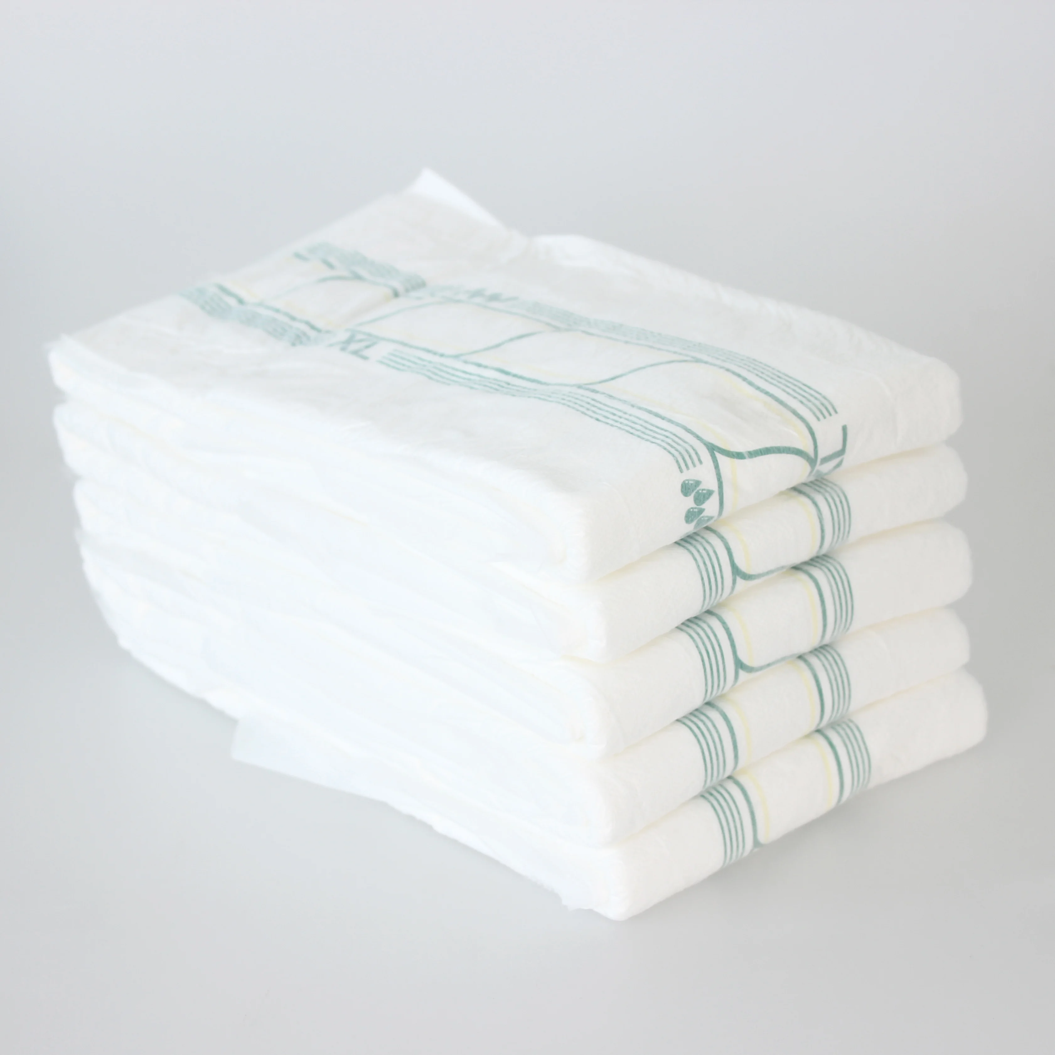 cheap ultra thick unisex large bed incontinence booster pro care elderly people women comfrey adult diapers