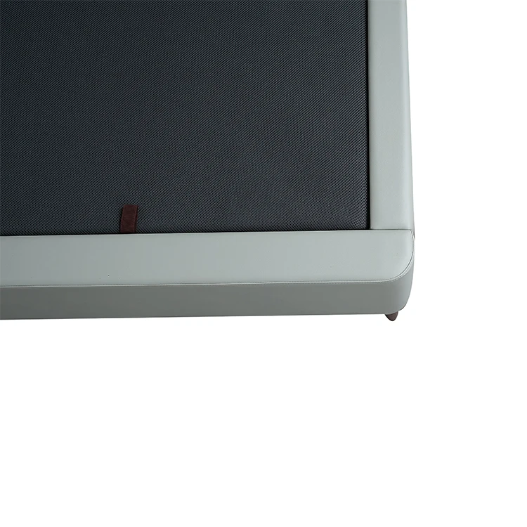 luxury designs bedroom furniture Chinese the head of a bed surrounds the design bed