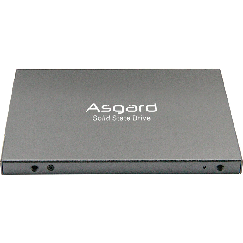  Жесткий диск Asgard 4 ТБ HDD 2 5 дюйма SSD SATAIII Твердотельный накопитель для ноутбука новое поступление 960 ГБ 1 Nand флэш-накопитель с объемом оперативной памяти на жестком диске настольных компьютеров и