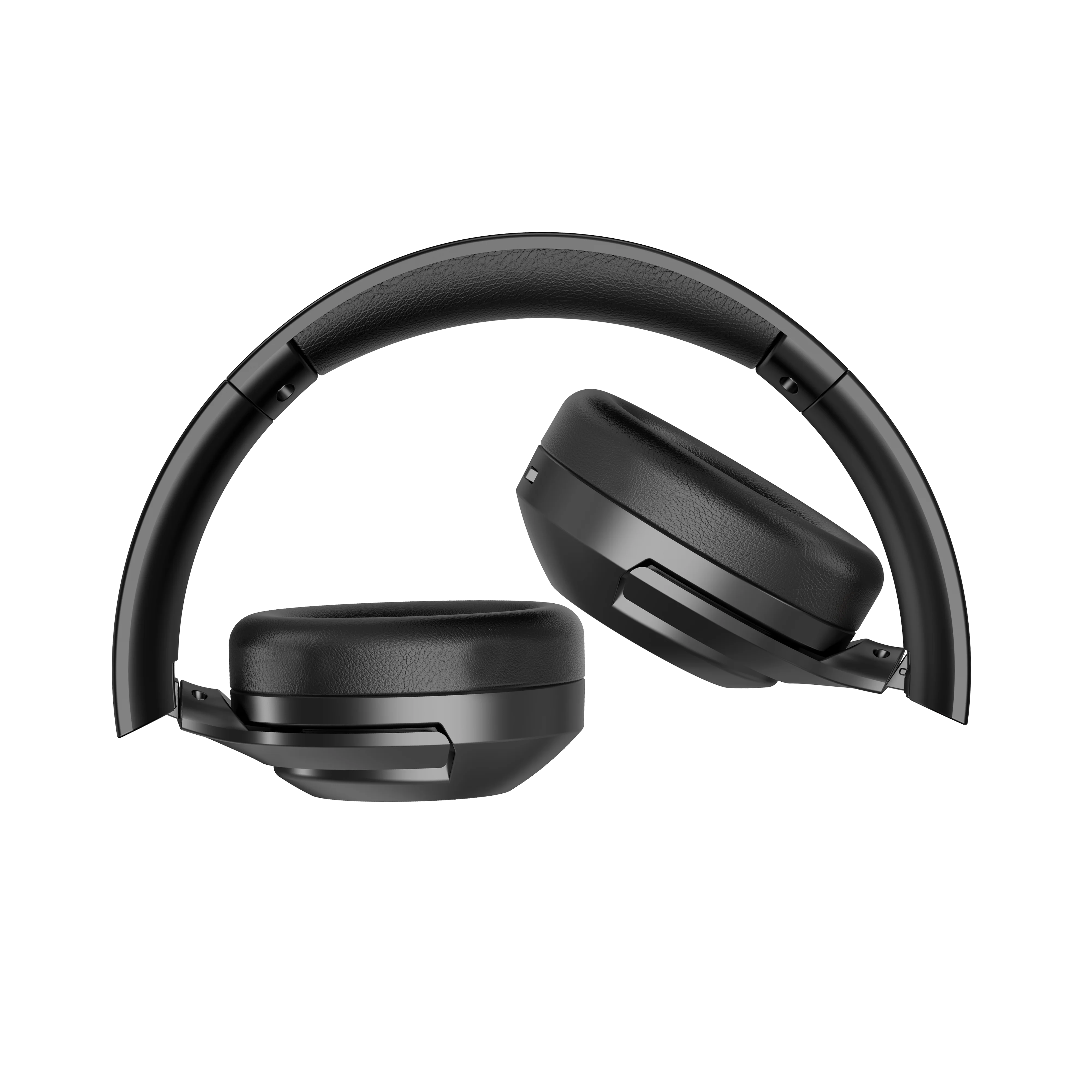 Active noise cancelling TWS BT30NC pro wireless earphone Stereo bass headphone 5.0 Collapsible Headset  portable ANC button