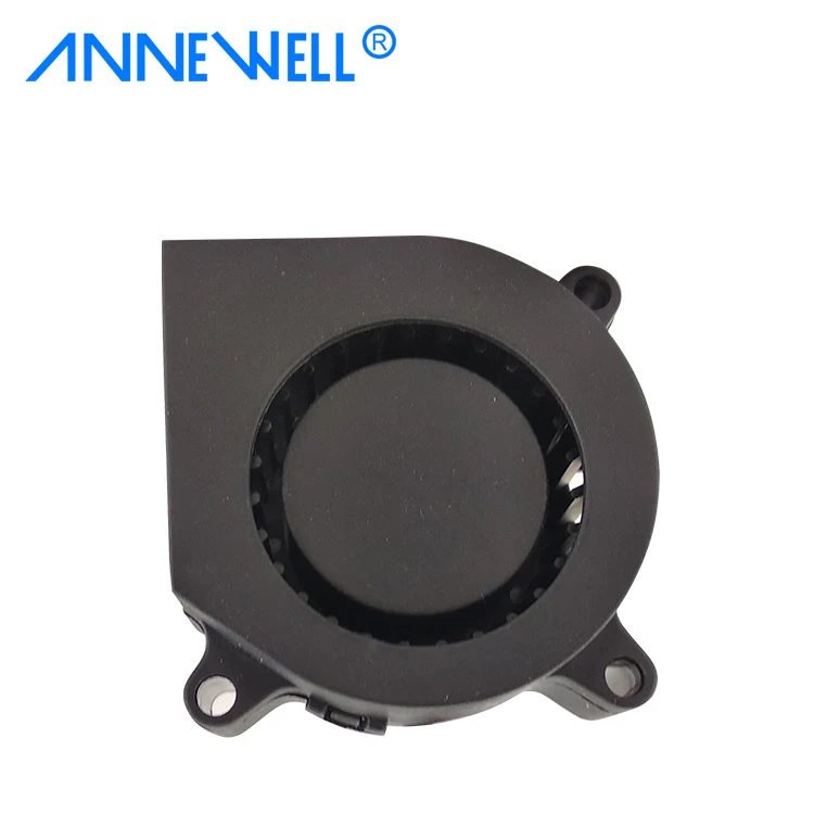 4020 Centrifugal Fans 6000 Rpm Air Dc Mini Blower Fan