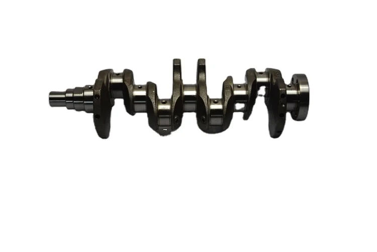 New Product Auto Engine Spare Parts Engine Crankshaft OEM ZY08-11-300 B573-11-300 For Mazda 2
