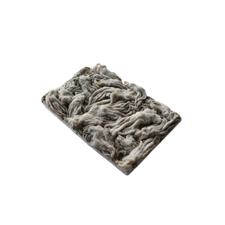 Frozen Patagonian Squid Whole Round from SG with 24 Months Shelf Life