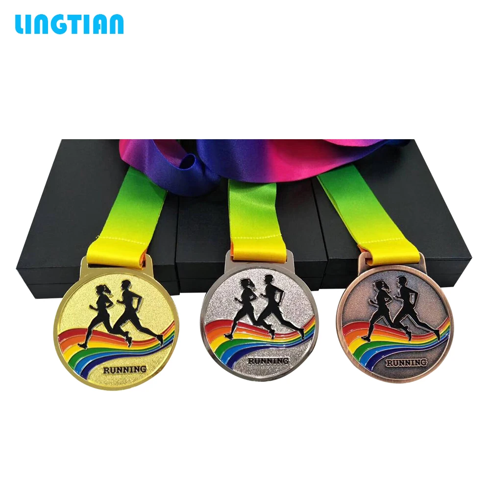 Заводская оптовая продажа, различные мячи, игры, спортивные сувениры, медаль