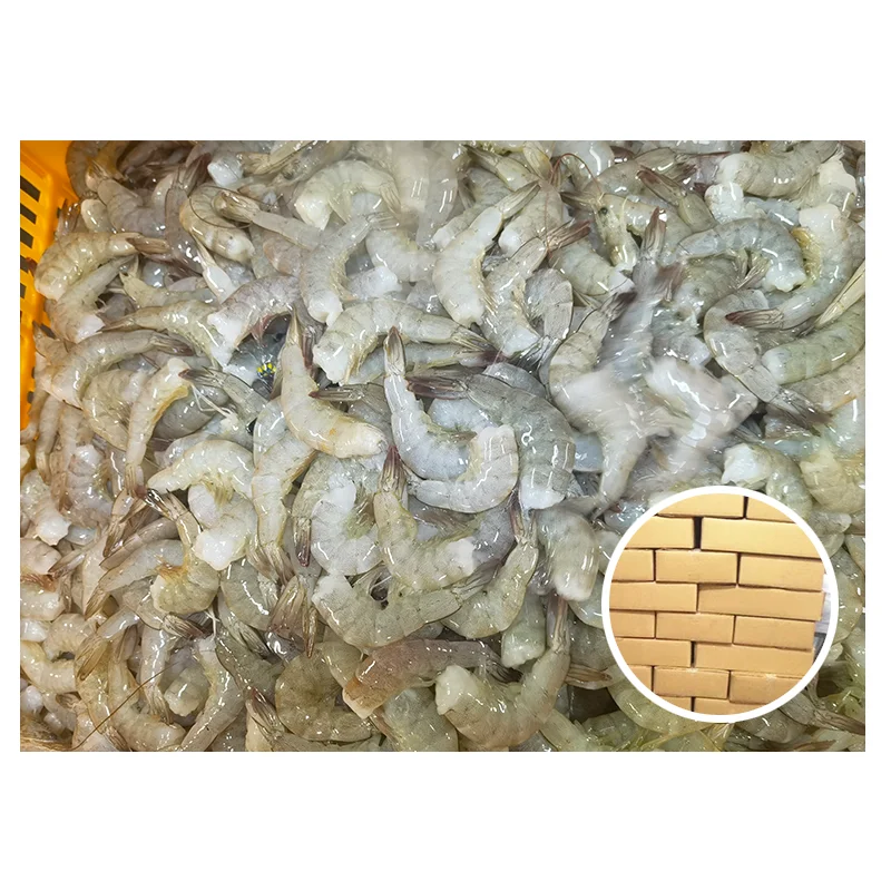 Best Market Selling Nature And Fresh Frozen Seafood Frozen Vannamei Shrimp