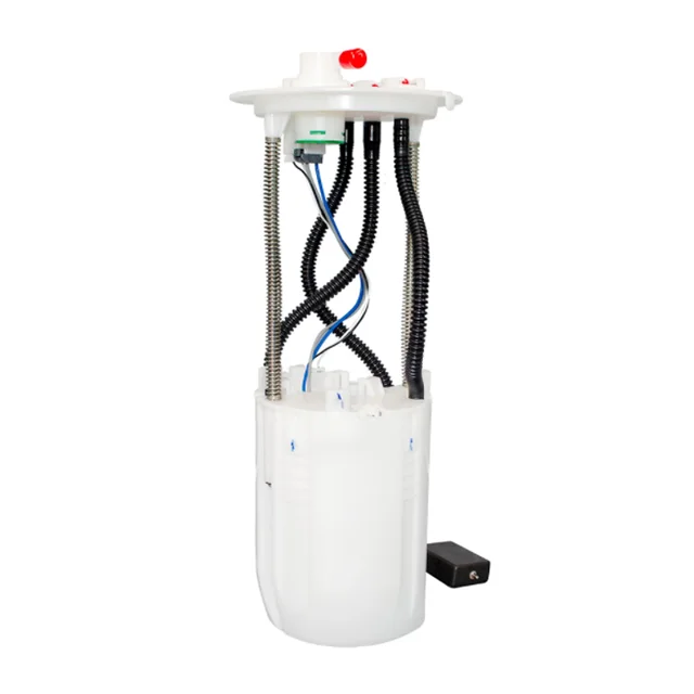 Body kit High Quality Car Fuel Filter  For Toyota  7702060490  7702060500