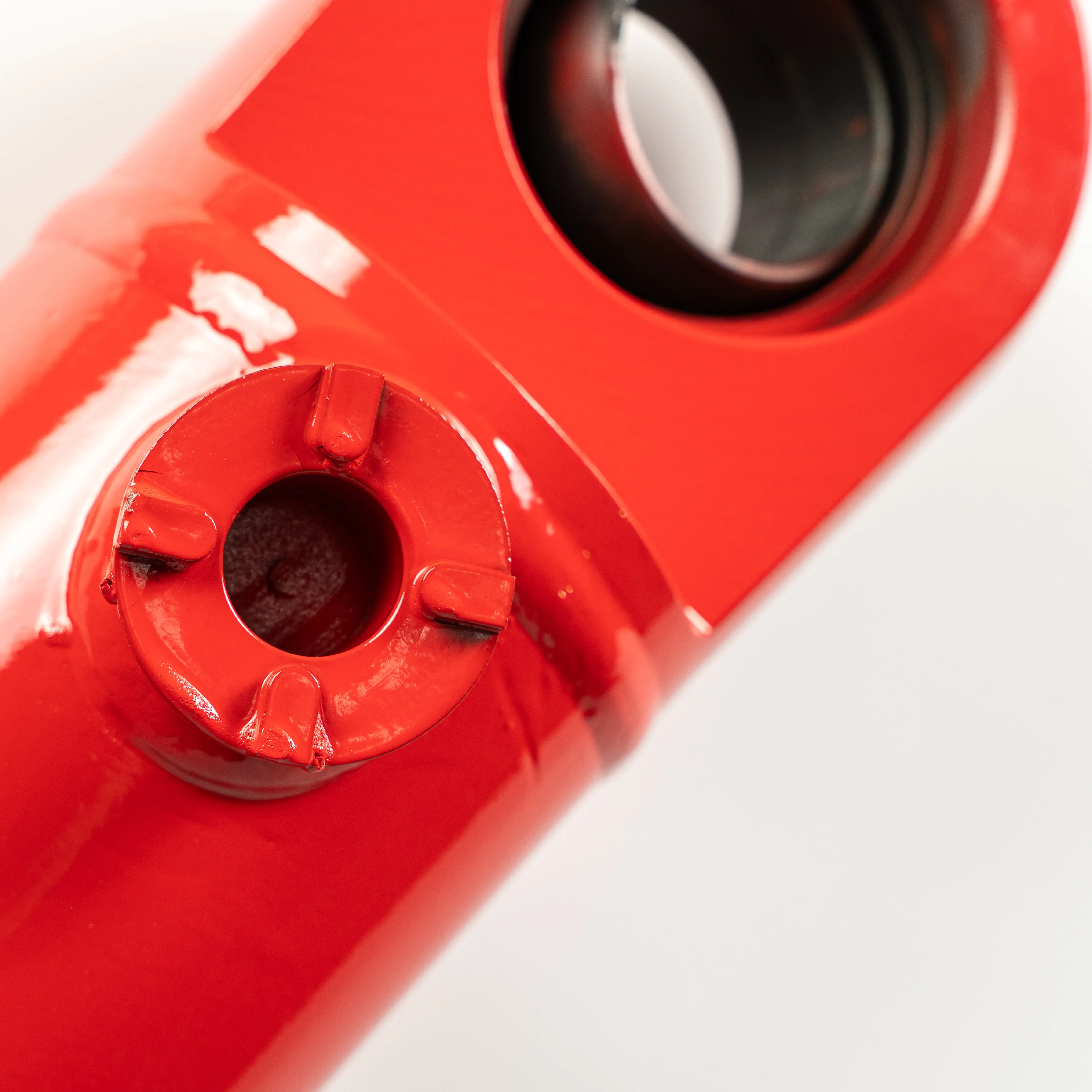 Factory Sales High Quality Customized Hydraulic Kit Cylinder Scissor Hoist Lift Professional