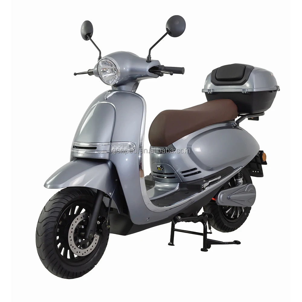 Battery Lithium Eec Coc 3Kw/4Kw Motor E-Motorcycle 5000W High Speed Electric Scooter Motorcycles Electric 8000W Adult